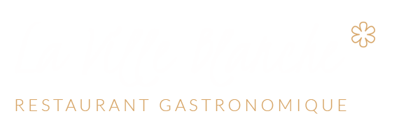 Restaurant la Ville Blanche